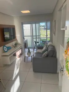Apartamento com 3 Quartos à venda, 60m² no Maranguape II, Paulista
