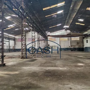 Galpão / Depósito / Armazém para venda ou aluguel, 44364m² no Santo Elias, Mesquita