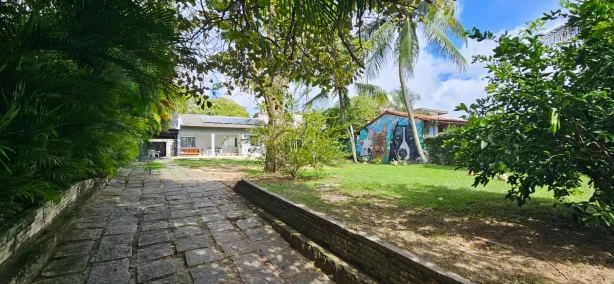 Casa de Condomínio com 4 Quartos à venda, 157m² no Portão, Lauro de Freitas