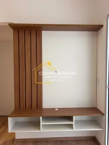 Apartamento com 2 Quartos para alugar, 47m² no Serpa, Caieiras
