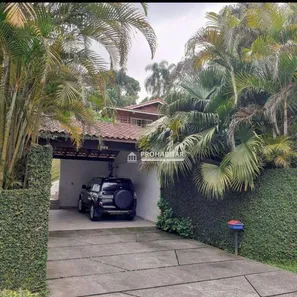 Casa com 3 Quartos à venda, 191m² no Loteamento Chacaras Embu-Guacu, Embu-Guaçu