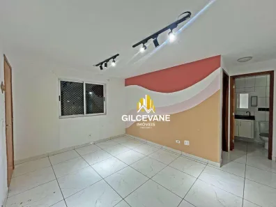 Apartamento com 2 Quartos para alugar, 47m² no Paloma, Colombo
