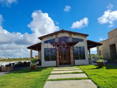 Casa de Condomínio com 3 Quartos à venda, 375m² no abaís, Itaporanga D'Ajuda