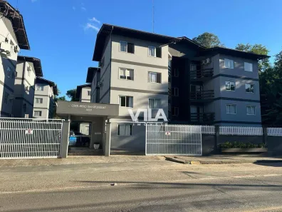 Apartamento com 3 Quartos à venda, 90m² no Passo Manso, Blumenau