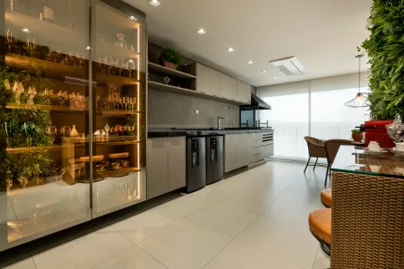 Apartamento com 3 Quartos à venda, 172m² no Indianópolis, São Paulo