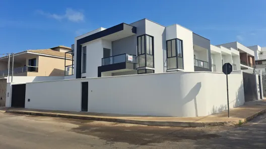 Casa com 4 Quartos à venda, 191m² no Aeroporto, Juiz de Fora