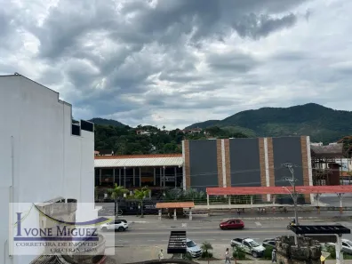 Apartamento com 2 Quartos à venda, 71m² no Centro, Miguel Pereira