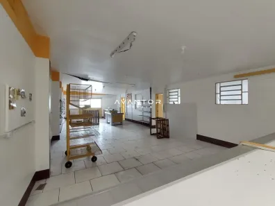 Loja / Salão / Ponto Comercial com 3 Quartos à venda, 100m² no Salgado Filho, Santa Maria