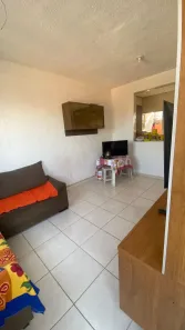 Casa de Condomínio com 2 Quartos à venda, 43m² no Retiro do Moinho, São Joaquim de Bicas