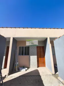 Casa com 2 Quartos à venda, 80m² no Jardim Vassouras, Francisco Morato