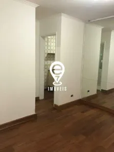 Apartamento com 1 Quarto à venda, 40m² no Liberdade, São Paulo