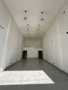 Conjunto Comercial / Sala para alugar, 85m² no Residencial Moreira e Guimarães, Mirassol