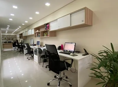 Prédio Inteiro para alugar, 184m² no Centro, Mogi das Cruzes