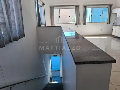 Loja / Salão / Ponto Comercial para alugar, 157m² no Jardim Vista Alegre, Limeira