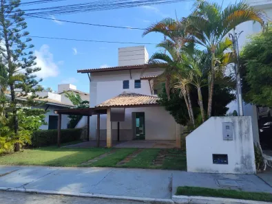 Casa de Condomínio com 3 Quartos à venda, 360m² no Aeroporto, Aracaju
