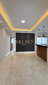 Casa com 2 Quartos à venda, 105m² no Jardim Decolores, Trindade