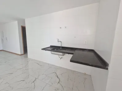 Apartamento com 3 Quartos à venda, 90m² no Centro, Nilópolis