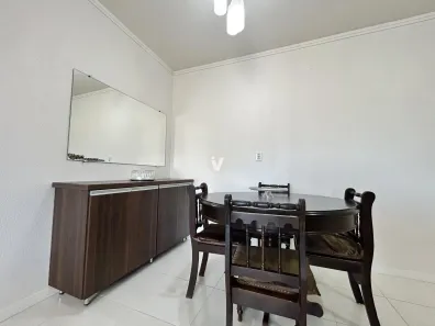 Apartamento com 2 Quartos para alugar, 51m² no Nossa Senhora Medianeira, Santa Maria