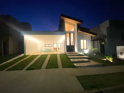 Casa de Condomínio com 3 Quartos à venda, 193m² no Parque Faber Castell I, São Carlos