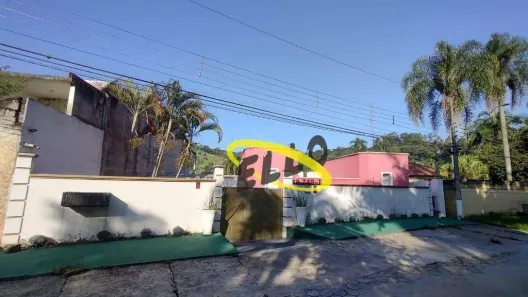 Fazenda / Sítio / Chácara com 3 Quartos para venda ou aluguel, 600m² no Parque Rizzo II, Cotia