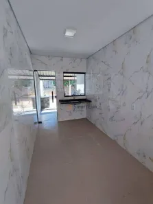 Casa de Condomínio com 2 Quartos à venda, 110m² no Jardim América II, Águas Lindas de Goiás
