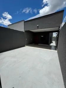 Casa com 2 Quartos à venda, 100m² no Setor Oeste, Planaltina
