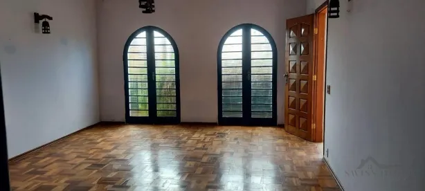 Casa com 3 Quartos à venda, 191m² no Jardim Santana, Campinas
