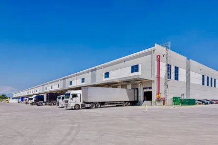 Galpão / Depósito / Armazém para alugar, 10608m² no Parque Analândia, São João de Meriti