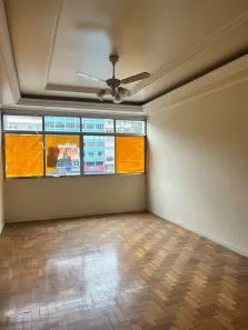 Apartamento com 3 Quartos para alugar, 115m² no Centro, Nova Friburgo