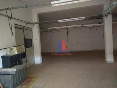Loja / Salão / Ponto Comercial à venda, 180m² no Cidade Nova II, Santa Bárbara D'Oeste