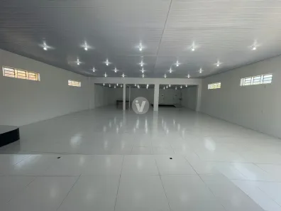 Galpão / Depósito / Armazém com 1 Quarto à venda, 332m² no Nossa Senhora do Rosário, Santa Maria