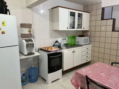 Apartamento com 2 Quartos à venda, 80m² no Guarajuba (Monte Gordo), Camaçari