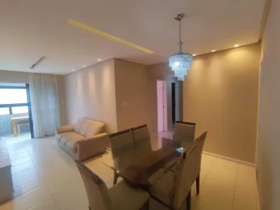 Apartamento com 3 Quartos à venda, 95m² no Atalaia, Aracaju