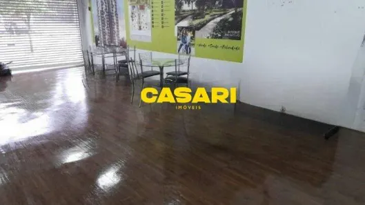 Loja / Salão / Ponto Comercial à venda, 68m² no Taboão, São Bernardo do Campo