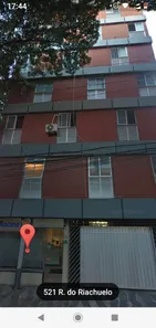 Apartamento com 3 Quartos à venda, 110m² no Boa Vista, Recife