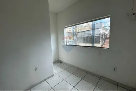 Conjunto Comercial / Sala para alugar, 20m² no Jardim Pilar, Mauá