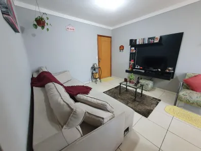 Apartamento com 3 Quartos à venda, 73m² no Vila Amélia, São Paulo