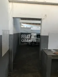 Loja / Salão / Ponto Comercial à venda, 200m² no Centro, Camaçari