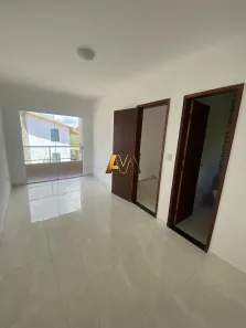 Casa de Condomínio com 3 Quartos à venda, 84m² no Jauá (Abrantes), Camaçari