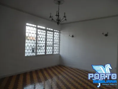 Casa com 3 Quartos para venda ou aluguel, 242m² no Vila Silva Pinto, Bauru