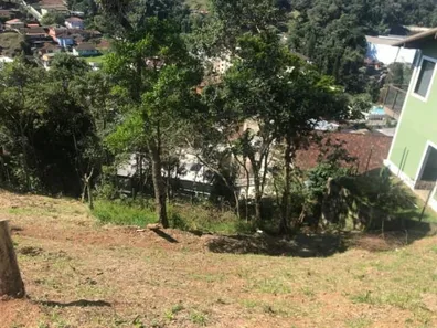 Terreno / Lote / Condomínio à venda, 10m² no Bingen, Petrópolis