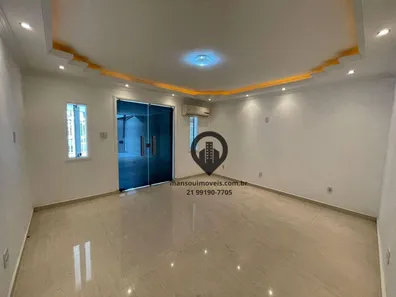 Casa com 3 Quartos à venda, 177m² no Campo Grande, Rio de Janeiro