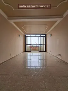 Apartamento com 3 Quartos para venda ou aluguel, 267m² no Jardim Jalisco, Resende