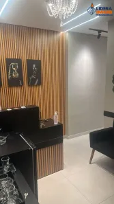 Conjunto Comercial / Sala para alugar, 35m² no Santa Mônica, Feira de Santana