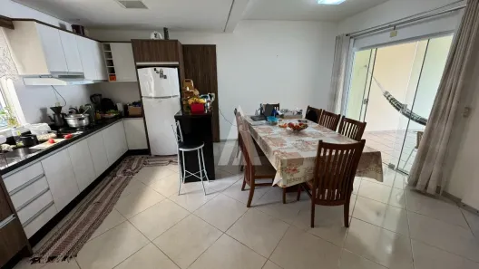 Sobrado com 3 Quartos à venda, 108m² no Do Ubatuba, São Francisco do Sul