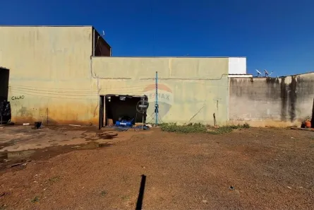Loja / Salão / Ponto Comercial à venda, 60m² no Jardim Europa, Sertãozinho
