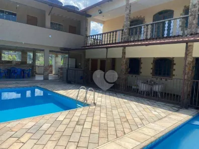 Fazenda / Sítio / Chácara com 7 Quartos à venda, 360000m² no Citrolândia, Guapimirim