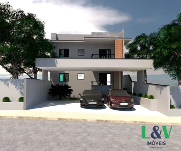 Apartamento com 3 Quartos à venda, 78m² no Parque das Videiras, Louveira