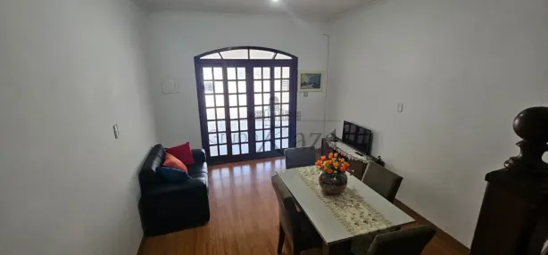 Casa com 3 Quartos à venda, 122m² no Vila Ita, Jacareí