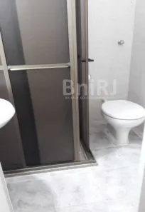 Kitnet à venda, 21m² no Centro, Petrópolis